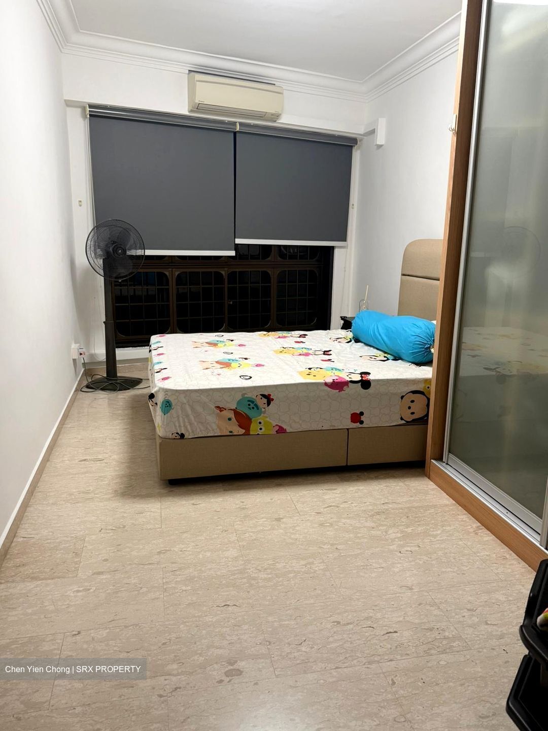 Blk 297D Choa Chu Kang Avenue 2 (Choa Chu Kang), HDB 4 Rooms #609518551